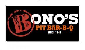 Bono’s Pit Bar-B-Q