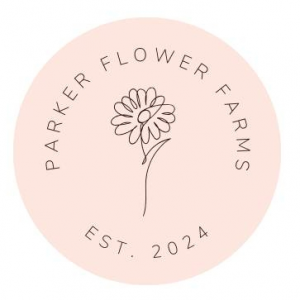 Parker Flower Farms: Little Sprouts Paint and Plant