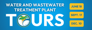 City of Palm Coast: Water and Wastewater Treatment Plant Tours