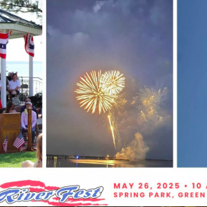 City of Green Cove Springs: Annual Memorial Day River Fest