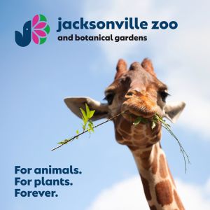 Jacksonville Zoo and Gardens