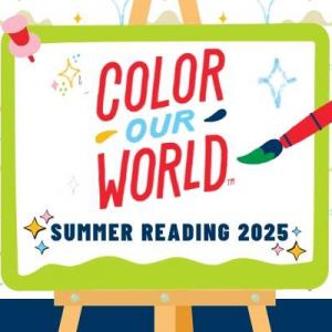 St. Johns County Public Library System: Your Adventure Begins at Your Library
