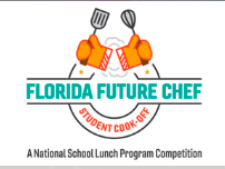 Florida Future Chef Competition