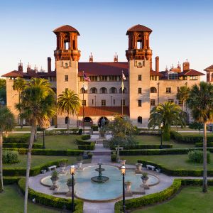 Lightner Museum: Summer Household Pass