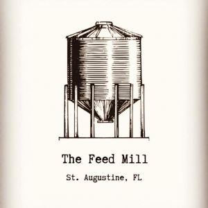 Feed Mill