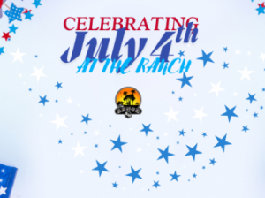 Ranch, The: July 4th at the Ranch