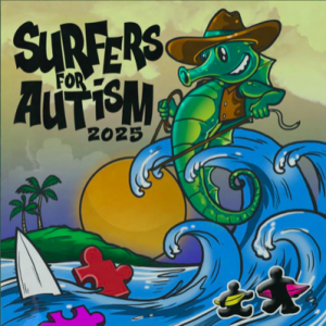 Surfers for Autism: Annual Flagler Beach Surf Festival