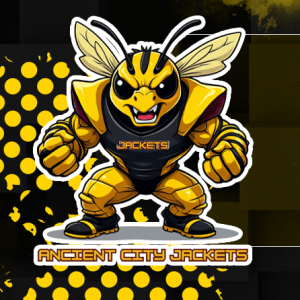 Ancient City Jackets: Football & Cheer Sign Up