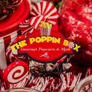 The Poppin Box Gourmet Popcorn Shop Summer Camp Program