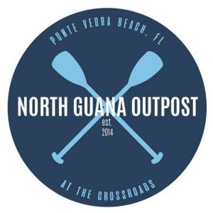 North Guana Outpost