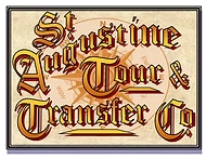 St Augustine Tour and Transfer Company