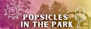 St. Johns County Parks and Recreation: Popsicles in the Park at Ron Parker Memorial Recreational Park