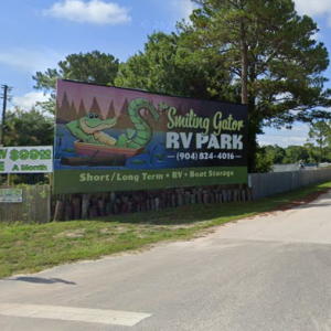 Smiling Gator RV Park
