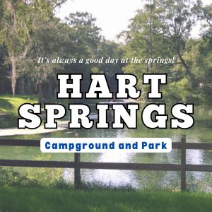 Hart Springs Park and Campground