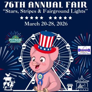 Putnam County Fairgrounds: Annual Putnam County Fair
