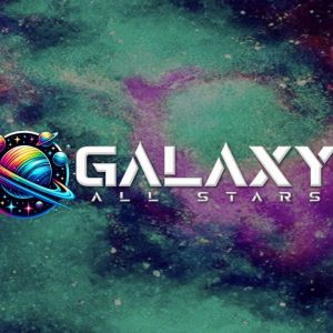 Galaxy ALLSTAR Cheerleading