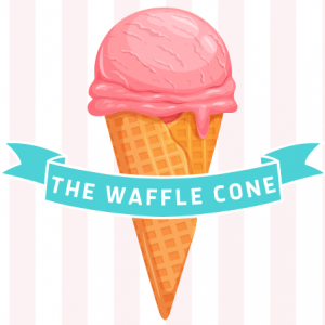 Waffle Cone Ice Cream Parlor, The