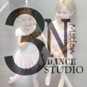 3N Motion Dance Studio