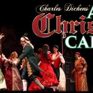 Charles Dickens’ A Christmas Carol 2025