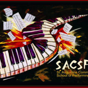 St Augustine Community School of Performing Arts