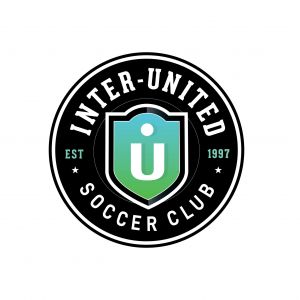 Inter-United Soccer Club Corporation Fall Season