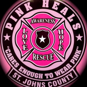 Pink Heals: St. Johns County Chapter