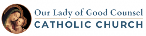 Our Lady of Good Counsel Catholic Church: Dining with Dignity
