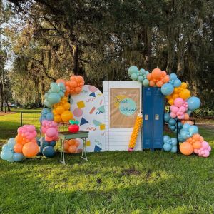 To The Moon Party Designs: Annual Free Back to School Photo Op