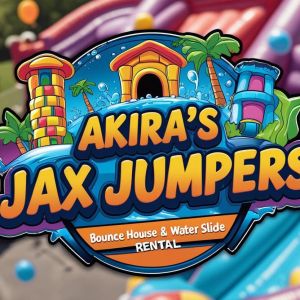 Akira's JAX Jumpers Giveaway