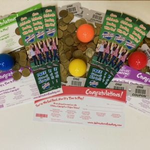 Adventure Landing: FREE Student Rewards to teachers