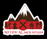 Mythical Mountain St. Augustine