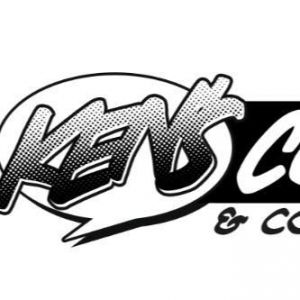 Ken's Comics and Collectibles