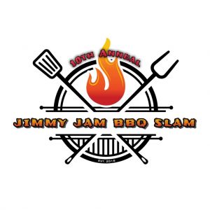 Annual Jimmy Jam BBQ Slam