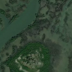 Hospital Creek