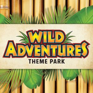 Wild Adventures Theme Park: Last Chance to Splash