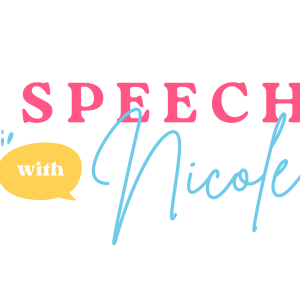 Speech with Nicole