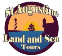 St Augustine Land & Sea Tours
