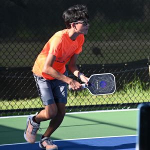 Southern Recreation Center: Youth Pickleball League