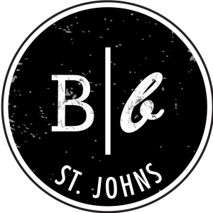 Board and Brush Creative Studio - Saint Johns