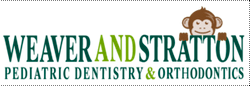Weaver and Stratton Pediatric Dentistry and Orthodontics