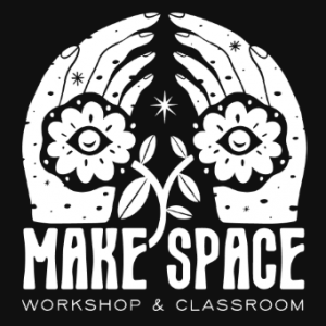 Make Space Workshop + Classroom: Clay Monday Club