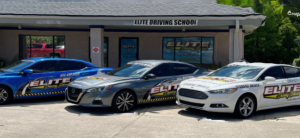 Elite Driving School