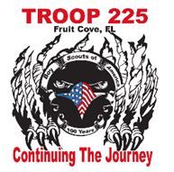 Boy Scout Troop 225