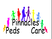 Pinnacles Peds Care