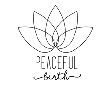 Peaceful Birth