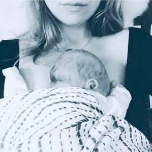 Holli Best - Gainesville Doula