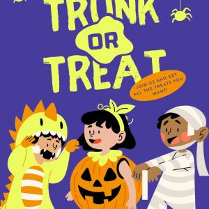 Kiddie Academy of St. Johns: Trunk or Treat Open House
