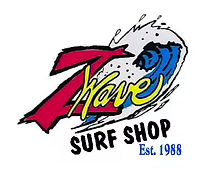 Z Wave Surf Shop