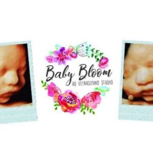 Baby Bloom 4D Ultrasound Studio