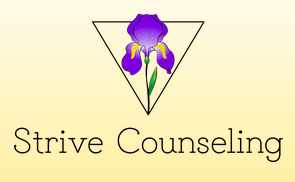 Strive Counseling